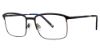Picture of Randy Jackson Eyeglasses 1125