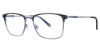 Picture of Randy Jackson Eyeglasses 1124