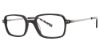 Picture of Randy Jackson Eyeglasses X149