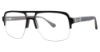 Picture of Randy Jackson Eyeglasses X148