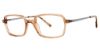 Picture of Randy Jackson Eyeglasses X149