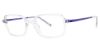 Picture of Randy Jackson Eyeglasses X149