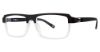 Picture of Randy Jackson Eyeglasses X147
