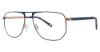 Picture of Randy Jackson Eyeglasses X146