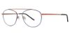 Picture of Randy Jackson Eyeglasses X142