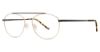 Picture of Randy Jackson Eyeglasses X142