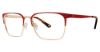 Picture of Randy Jackson Eyeglasses X141