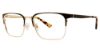 Picture of Randy Jackson Eyeglasses X141