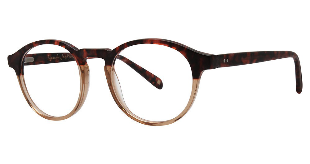 Picture of Randy Jackson Eyeglasses X140