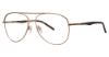 Picture of Randy Jackson Eyeglasses X139