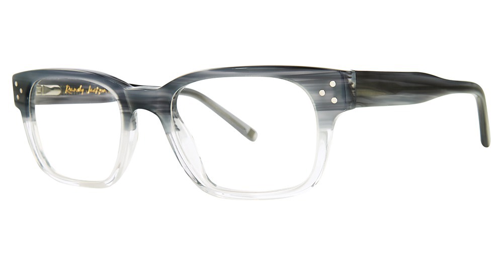 Picture of Randy Jackson Eyeglasses X137