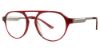 Picture of Randy Jackson Eyeglasses X136