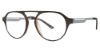 Picture of Randy Jackson Eyeglasses X136