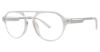 Picture of Randy Jackson Eyeglasses X136