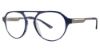 Picture of Randy Jackson Eyeglasses X136