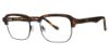 Picture of Randy Jackson Eyeglasses X134