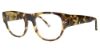 Picture of Randy Jackson Eyeglasses X129
