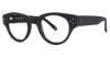 Picture of Randy Jackson Eyeglasses X123