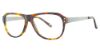 Picture of Randy Jackson Eyeglasses X126