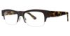 Picture of Randy Jackson Eyeglasses X125