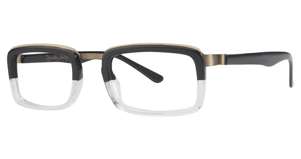 Picture of Randy Jackson Eyeglasses X121