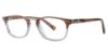 Picture of Randy Jackson Eyeglasses X120