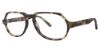 Picture of Randy Jackson Eyeglasses X117