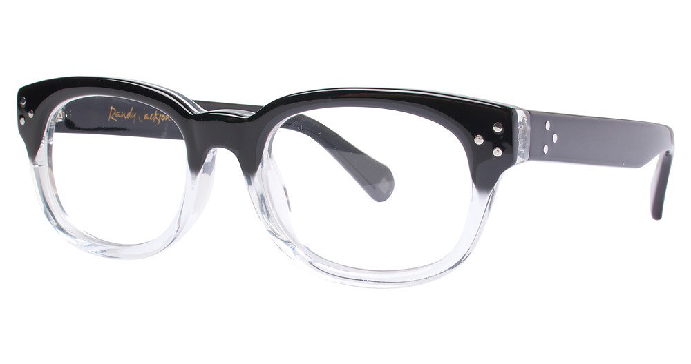 Picture of Randy Jackson Eyeglasses X114