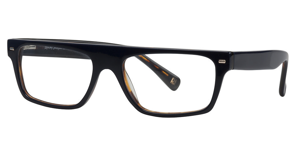 Picture of Randy Jackson Eyeglasses X102