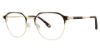Picture of Randy Jackson Eyeglasses 1122