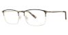 Picture of Randy Jackson Eyeglasses 1121