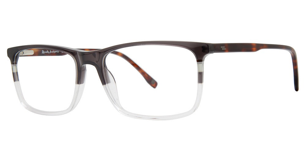 Picture of Randy Jackson Eyeglasses 3070