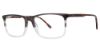 Picture of Randy Jackson Eyeglasses 3070
