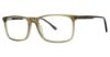 Picture of Randy Jackson Eyeglasses 3070