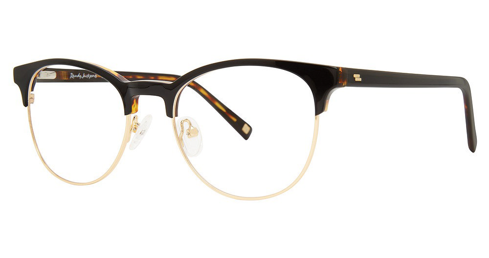 Picture of Randy Jackson Eyeglasses 1118