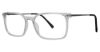 Picture of Randy Jackson Eyeglasses 3068