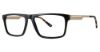 Picture of Randy Jackson Eyeglasses 3065
