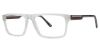 Picture of Randy Jackson Eyeglasses 3065