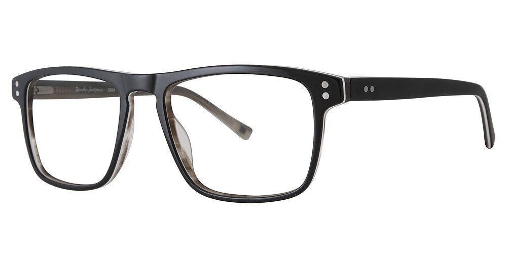 Picture of Randy Jackson Eyeglasses 3064