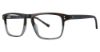 Picture of Randy Jackson Eyeglasses 3064