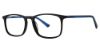 Picture of Randy Jackson Eyeglasses 3063