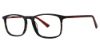 Picture of Randy Jackson Eyeglasses 3063