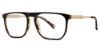 Picture of Randy Jackson Eyeglasses 3061