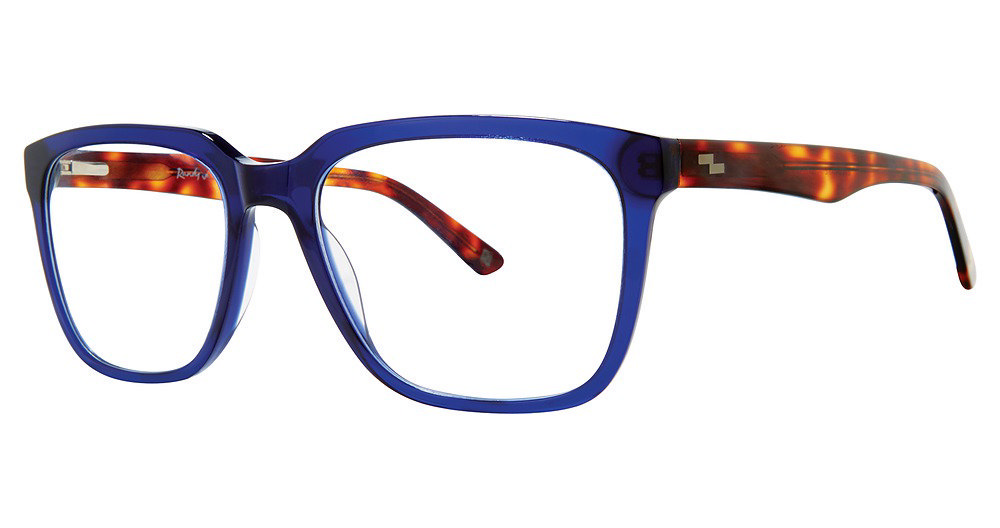Picture of Randy Jackson Eyeglasses 3055