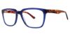 Picture of Randy Jackson Eyeglasses 3055