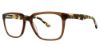 Picture of Randy Jackson Eyeglasses 3055