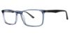 Picture of Randy Jackson Eyeglasses 3056