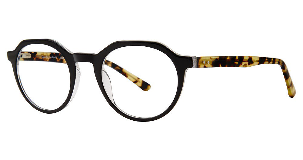 Picture of Randy Jackson Eyeglasses 3054