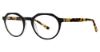 Picture of Randy Jackson Eyeglasses 3054