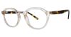 Picture of Randy Jackson Eyeglasses 3054